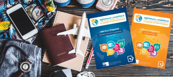 Le guide d'informations Agitateurs de mobilité