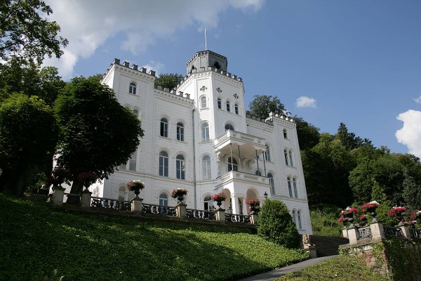 Des résidences croisées d’artistes à Bad Ems en Rhénanie Palatinat pour l’année 2019