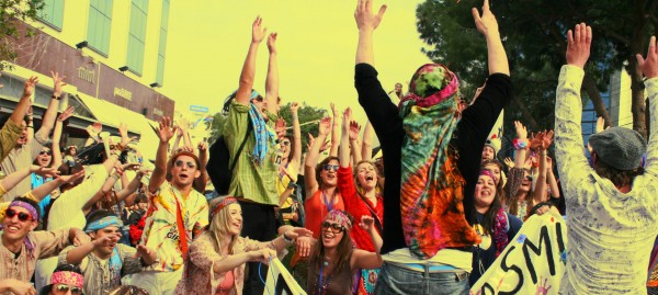 La Nuit des étudiants du monde le 13 septembre à Besançon